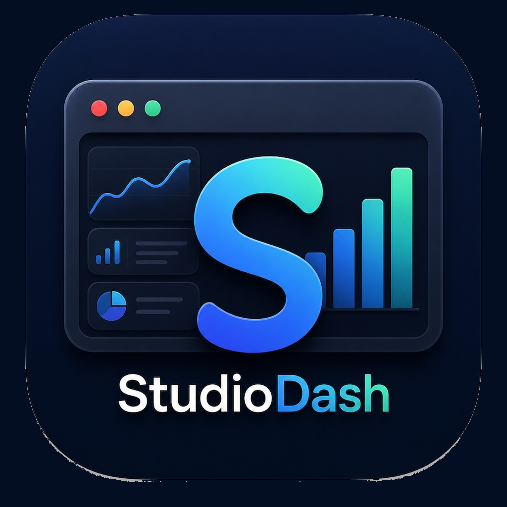 StudioDash