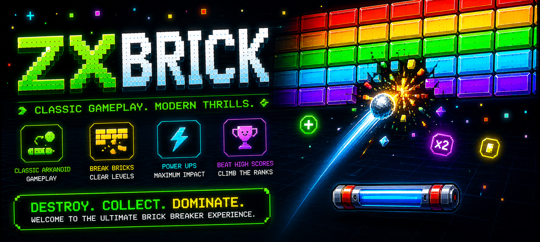 ZXBrick Complete Guide