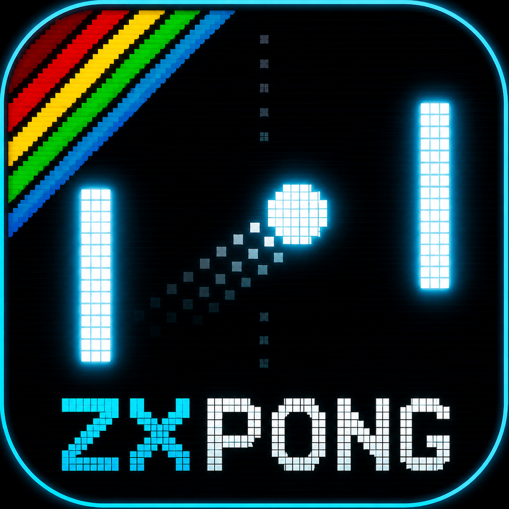 ZXPong