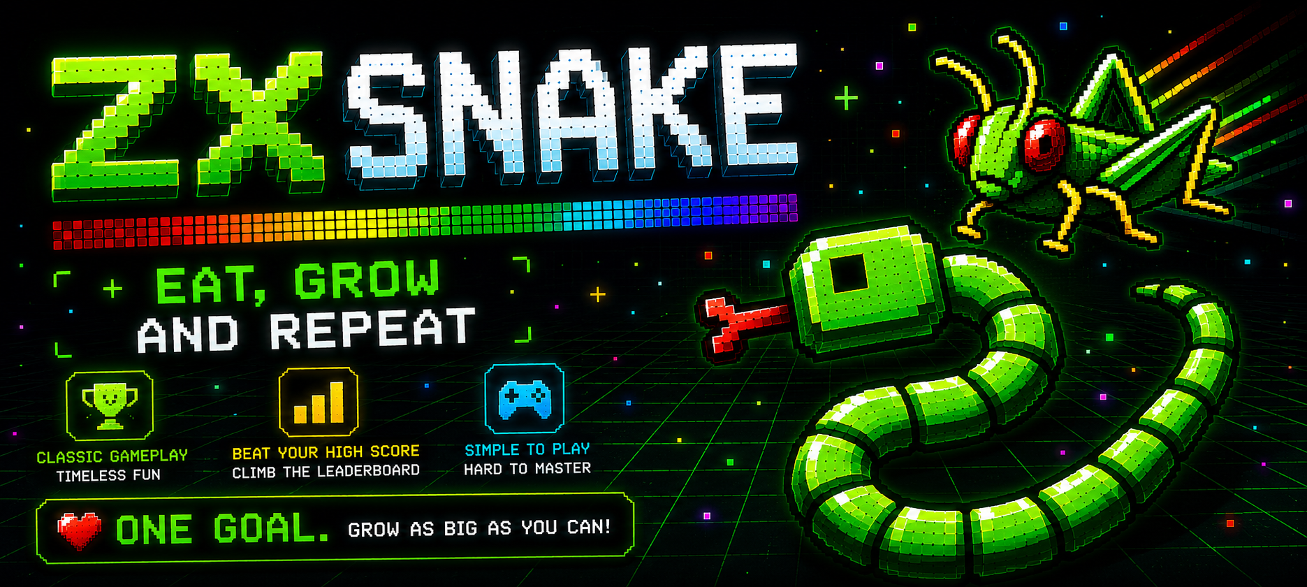 ZXSnake Complete Guide